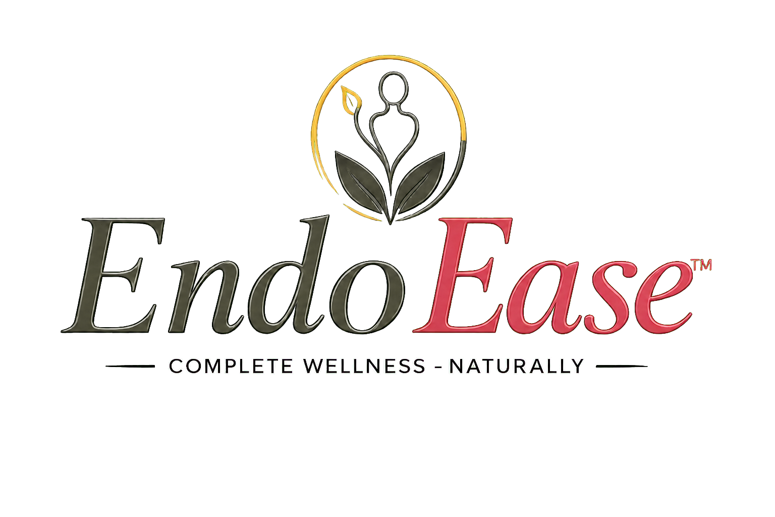 EndoEase — Complete Wellness Naturally